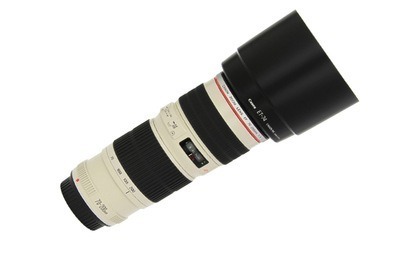 Canon EF 70-200mm f/4L