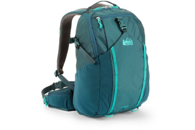 rei youth backpack