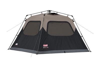 Coleman 6-Person Instant Cabin