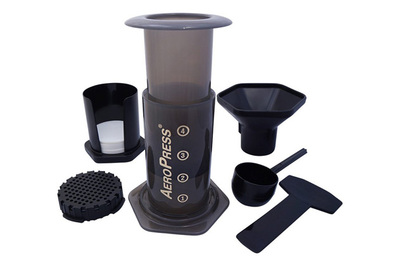 Portable Coffee Maker Filter Cap for Yuropress for Aeropress Coffee Mak RAS