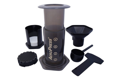 AeroPress Coffee and Espresso Maker