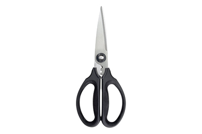 Kuhn Rikon 3-in-1 Snips Kitchen Shears, 9, Red : Target