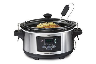 Bugsering nåde Lao The Best Slow Cooker | Reviews by Wirecutter
