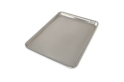 Nordic Ware Natural Aluminum Commercial Baker's Half Sheet