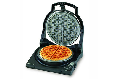 how much is a waffle maker