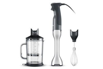 The Best Immersion Blenders of 2024, Tested by Serious Eats