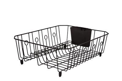 The 5 Best Dish Racks of 2024