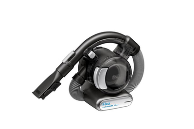  BLACK+DECKER 20V Flex Handheld Vacuum, Home and Car