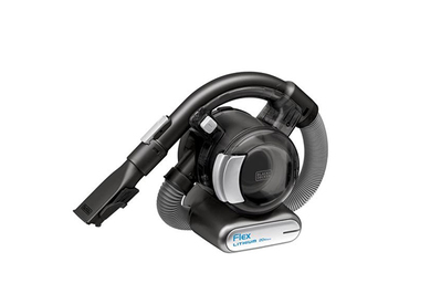 BLACK+DECKER 20V MAX Flex Handheld Vacuum with Stick Vacuum