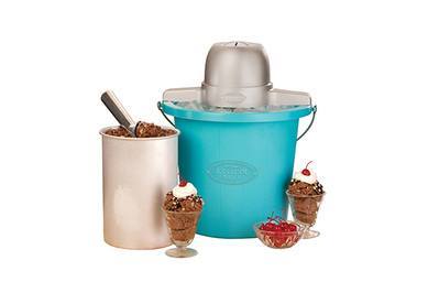 best value ice cream maker