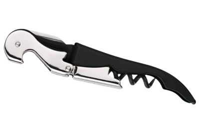 Best Buy: OXO SteeL Winged Corkscrew with Removable Foil Cutter