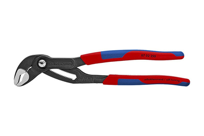 Knipex 8702250 10英寸Cobra钳子 - 舒适握把