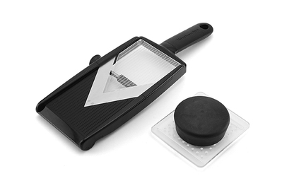 de Buyer Komi Handheld Slicer | Williams Sonoma