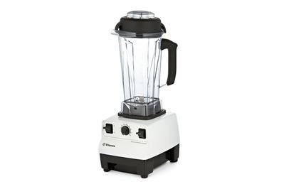  Professional Blender for Shakes and Smoothies, Nut Butters,  Soups, Dips, Hummus, Milks - 9-Speed - Versatile Kitchen Appliance with 2  HP Motor - 64oz BPA-Free Tritan Carafe: Home & Kitchen