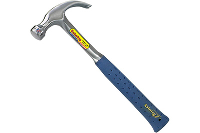 Blue Ridge Tools 10oz Claw Hammer : Target