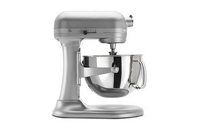 KitchenAid Pro 600 Series 6-Quart Bowl-Lift Stand Mixer - KP26M1X