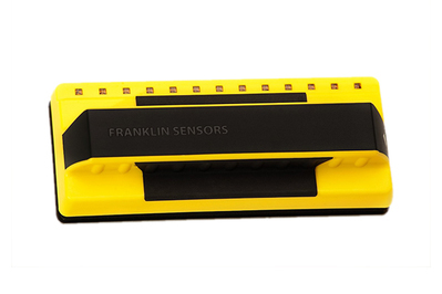 The StudBuddy Plus Magnetic Stud Finder and Level