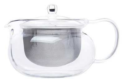 Hario Japanese Nesting Prep Bowls Hario (Set of 4), Microwave-Safe Glass on  Food52