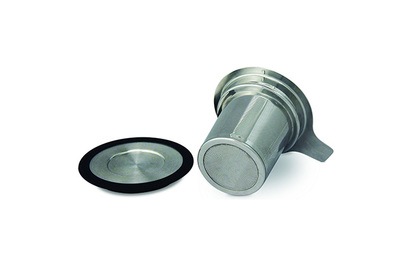 HandyBrew® Tea Infuser Loose Leaf Tea Steeper Tea Maker Safe BPA-Free – PJT  prime