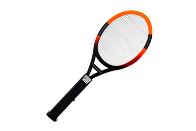 Exterminator fly outlet swatter