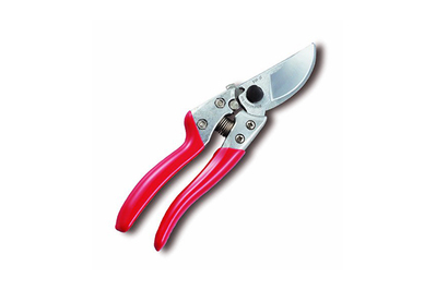 Pruning Diameter 15mm Max Stainless Steel Heavy Duty Rose Cutters Gardening Pruning Shears Plant Clippers stedi 8-Inch Professional Bypass-Pruners Classic Hand Pruners for Fresh Branches