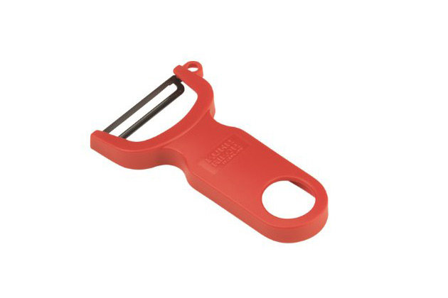 kuhn vegetable peeler