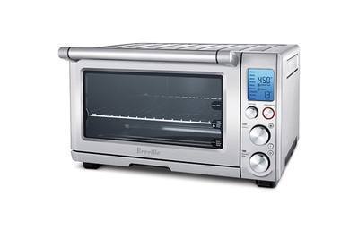 Breville Smart Oven Comparison Chart