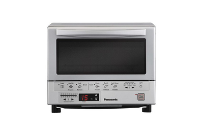 Panasonic FlashXpress Toaster Oven