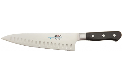 ZWILLING J.A. Henckels Pro 7 Chinese Chef's Knife & Vegetable Cleaver on  Food52