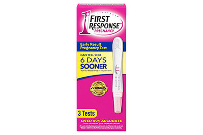 The 5 Best Pregnancy Tests of 2024