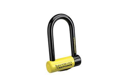 inbike lock review