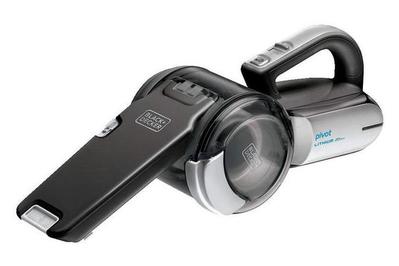 best handheld vacuum