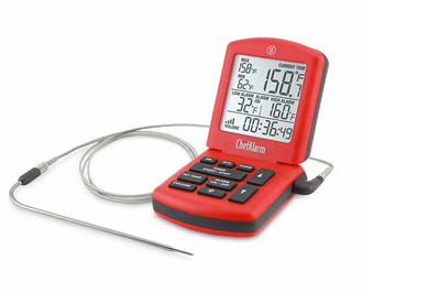 The Top Rated Thermoworks ThermPop TX-3100 is Accurate and Affordable!