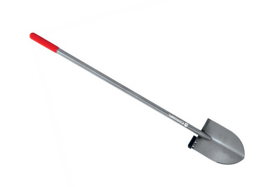 best spade shovel