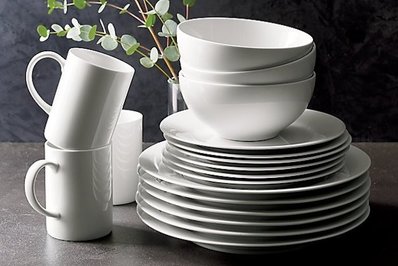 high end china dinnerware