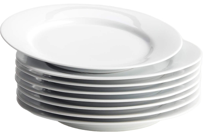 Best Porcelain Dinnerware Brands in 2023 - Malacasa, Royal Doulton