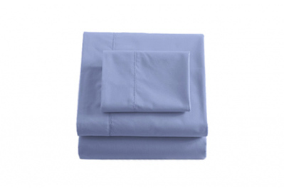 L.L.Bean 280-Thread-Count Pima Cotton Percale Sheet Set