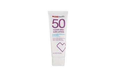 babyganics sunscreen cvs