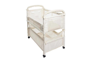 best arms reach bassinet