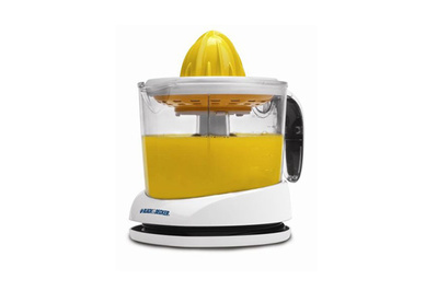 BLACK+DECKER Handy Juicer, Citrus Juicer, CJ630 