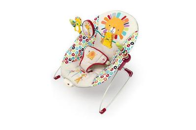 The Best Baby Bouncers and Rockers