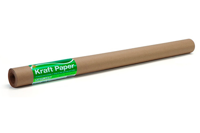 Duck Kraft Paper