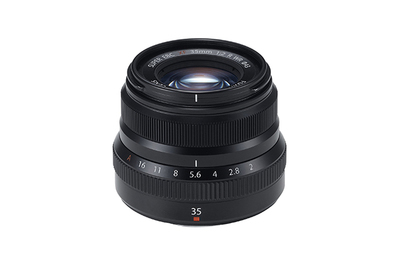 The First Fujifilm Lenses You Should Buy Reviews By Wirecutter