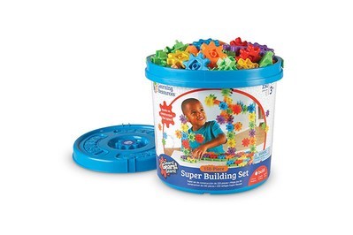 Learning Toys and STEM Toys We Love