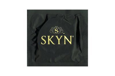Magnum XL Lubricated Condom Logo Men's Boxer Briefs Black