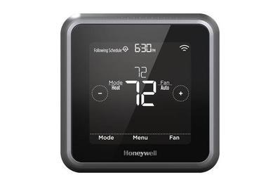 Honeywell Wireless Thermostat Compatibility Chart