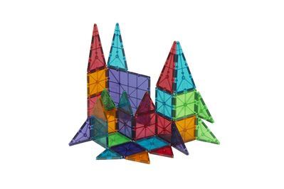 Kari on Instagram: MAGNA-TILES knows what kids AND parents want this  holiday season! This storage bin is a sturdy one, perfect for the weight of  up to 300 MAGNA-TILES. Designed for easy