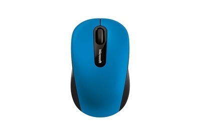 microsoft wireless mouse 3500 driver install