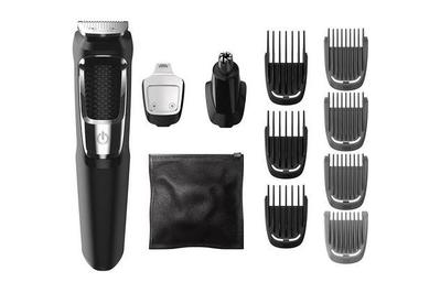 best beard trimmer and shaver combo