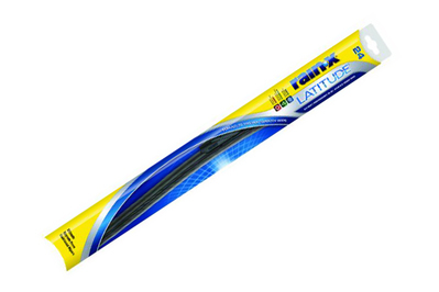 Napa Wiper Blade Size Chart